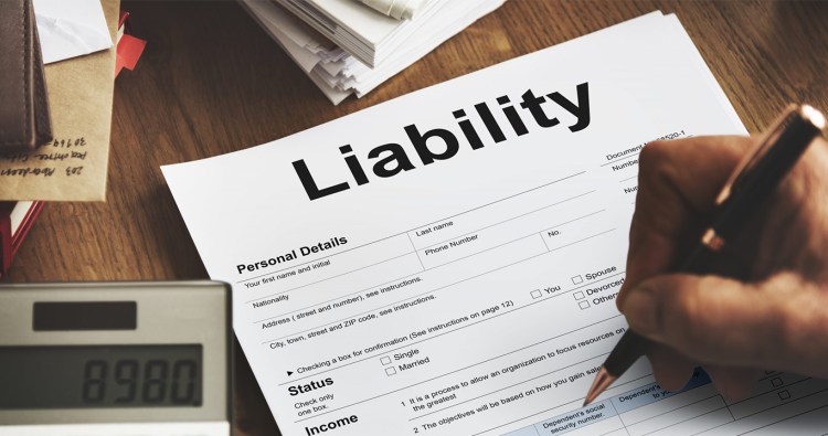 Liabilities Insurance